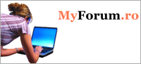 Pagina de start a forumului Nemultumiti